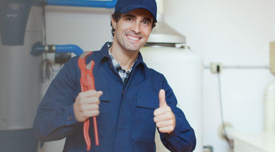 Professional bathroom faucet installation in Fiskdale, MA